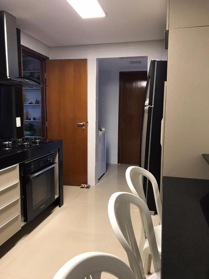 Conforto E Vista Para O Mar Em Tambau Apartamento João Pessoa