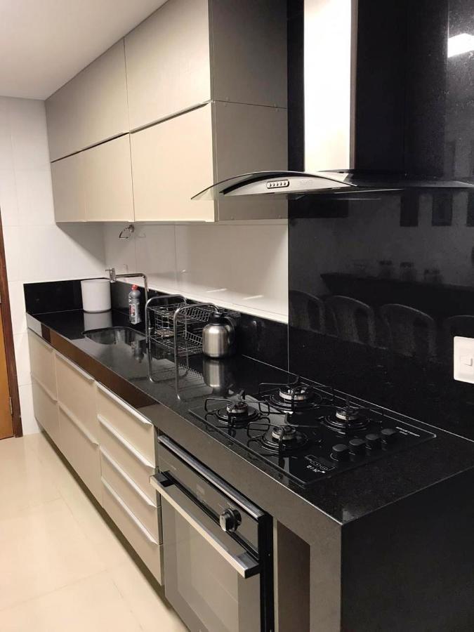 Conforto E Vista Para O Mar Em Tambau Apartamento João Pessoa