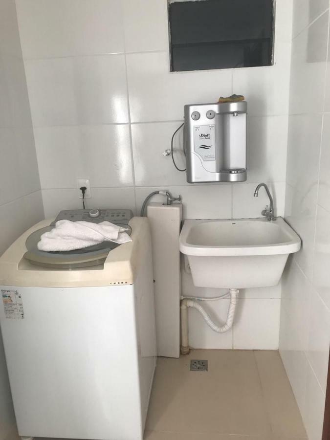 Conforto E Vista Para O Mar Em Tambau Apartamento João Pessoa